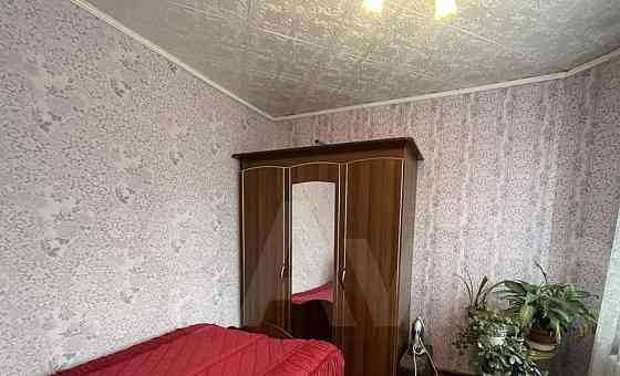 4-комн. квартира, 62 м2, 5/5 эт. Канск