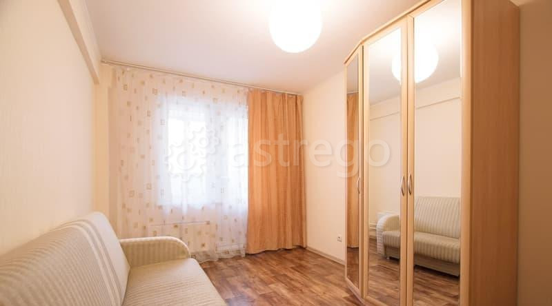 2-комн. квартира, 57 м2, 4/17 эт. Красноярск - изображение 3