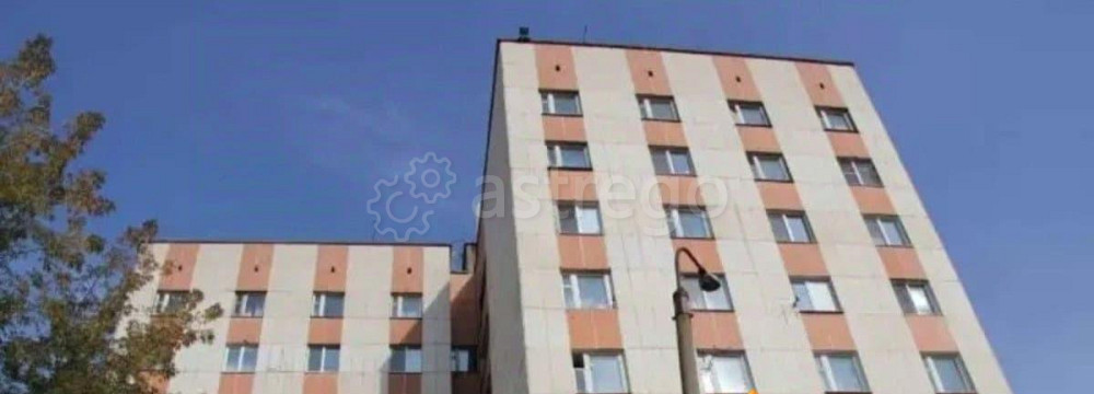 Комната, 14 м2, 8/9 эт. Уфа - изображение 5