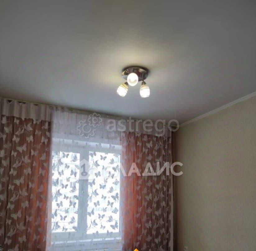 3-комн. квартира, 64 м2, 1/9 эт. Бийск - изображение 1