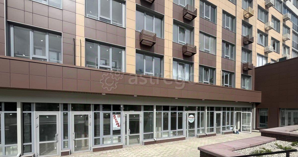 Свободного назначения, 102.4 м2 Белгород - изображение 1