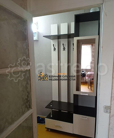 2-комн. квартира, 45 м2, 5/5 эт. Уфа - изображение 4