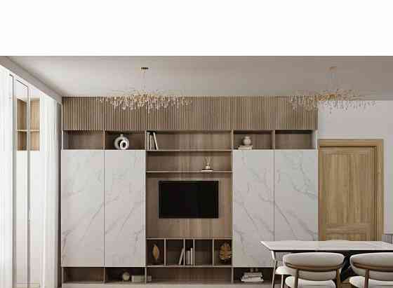 4-комн. квартира, 89.5 м2, 15/24 эт. Красноярск