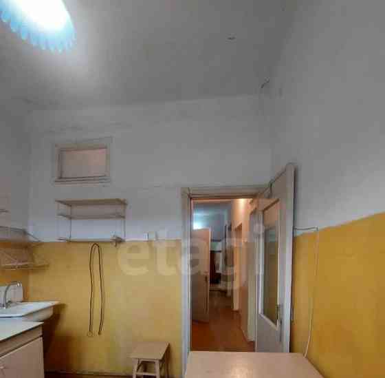 3-комн. квартира, 77.1 м2, 1/3 эт. Котлас