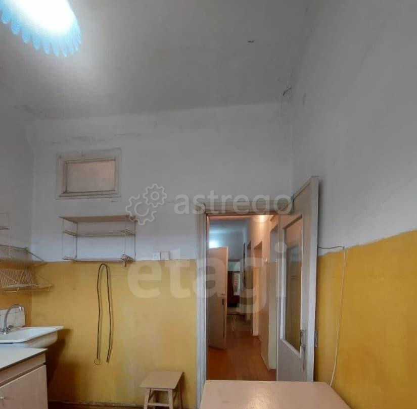 3-комн. квартира, 77.1 м2, 1/3 эт. Котлас - изображение 4