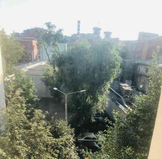 Комната, 17 м2, 4/5 эт. Москва