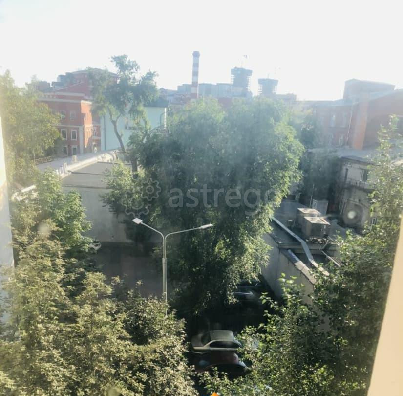 Комната, 17 м2, 4/5 эт. Москва - изображение 2