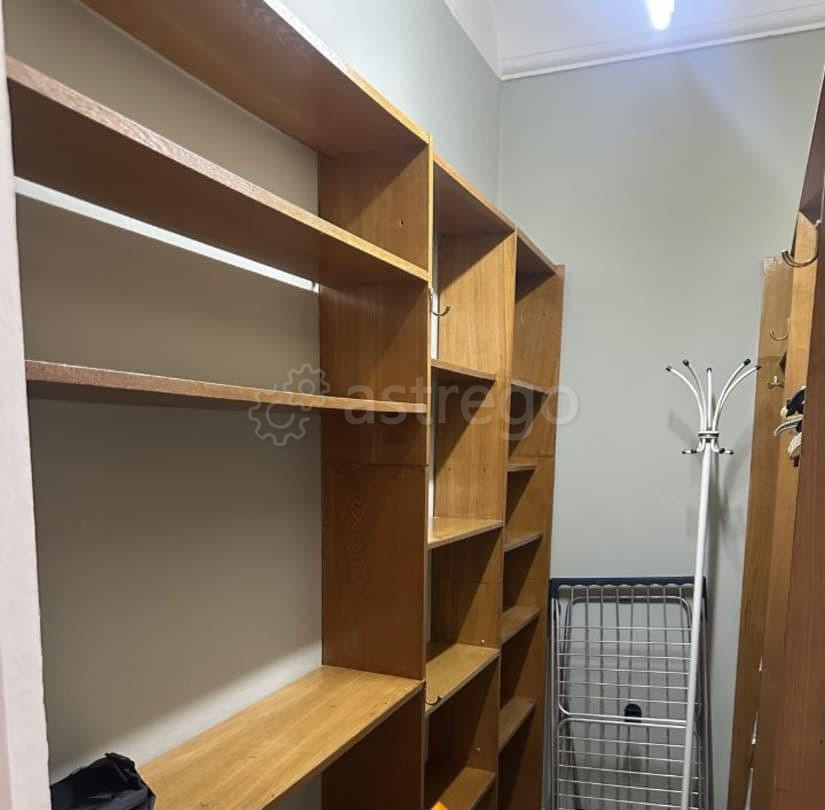 2-комн. квартира, 58 м2, 3/9 эт. Москва - изображение 7