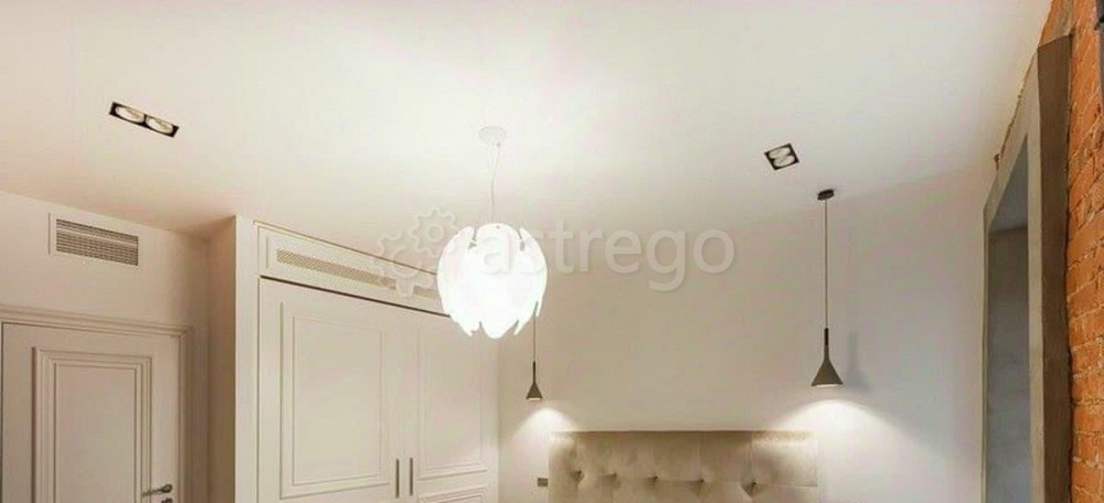 4-комн. квартира, 126 м2, 2/4 эт. Москва - изображение 5