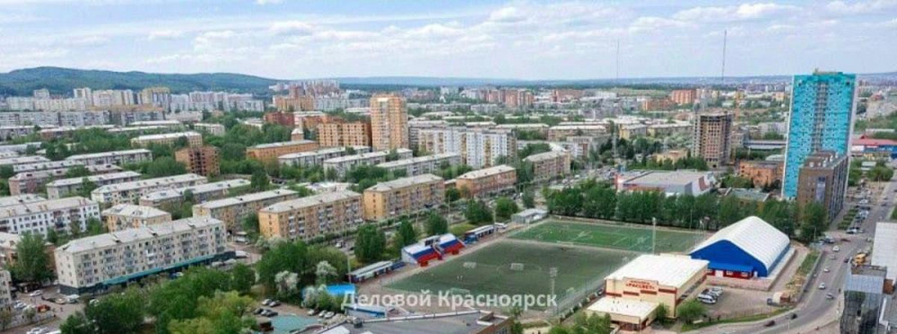 Торговое помещение, 1777 м2 Красноярск - изображение 4