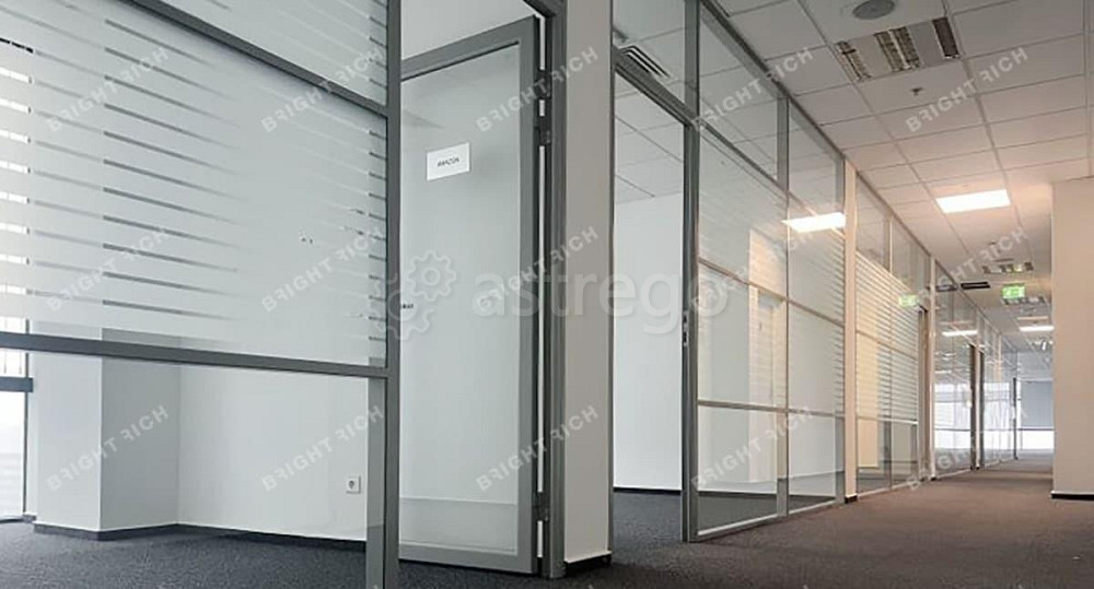 Офис, 443.9 м2 Химки - изображение 7