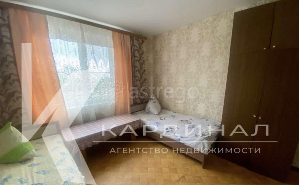 2-комн. квартира, 51 м2, 8/9 эт. Старый Оскол - изображение 4