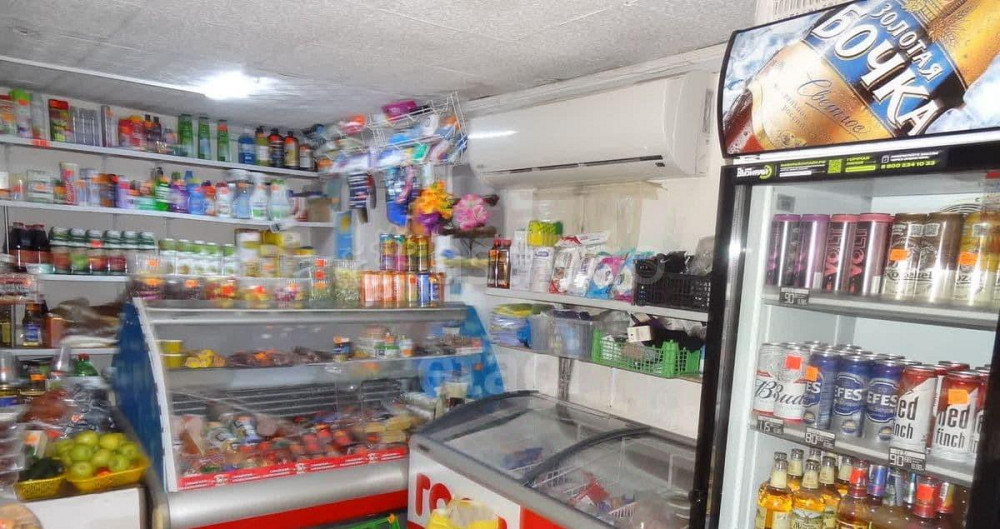 Торговое помещение, 19.6 м2 Кармаскалы - изображение 2