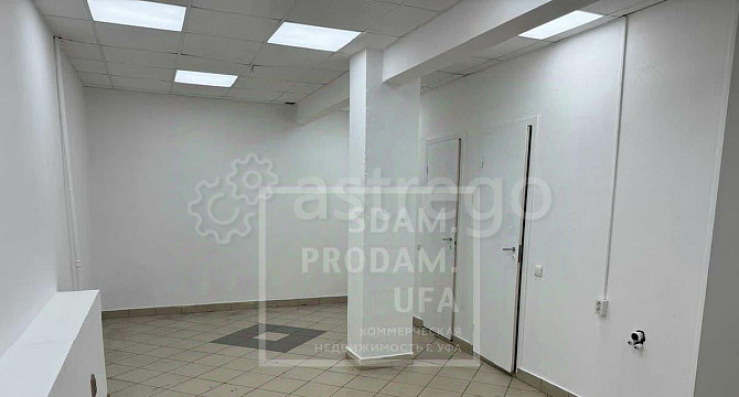 Торговое помещение, 40 м2 Уфа - изображение 5