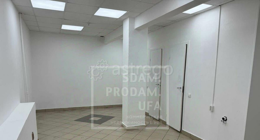 Торговое помещение, 40 м2 Уфа - изображение 5