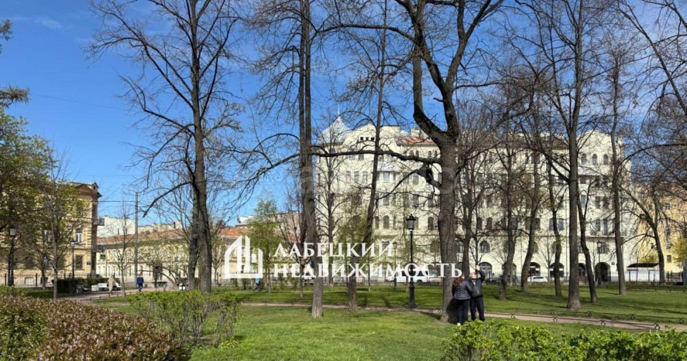 Свободного назначения, 229.7 м2 Санкт-Петербург - изображение 3