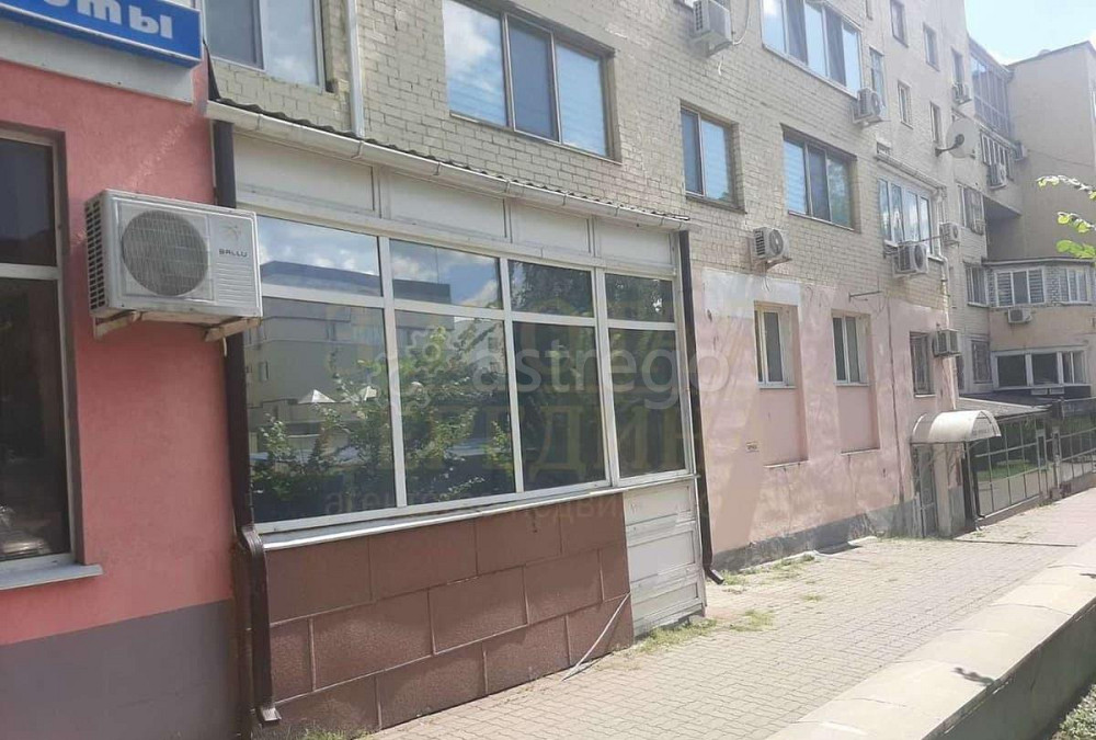 Офис, 98 м2 Белгород - изображение 7