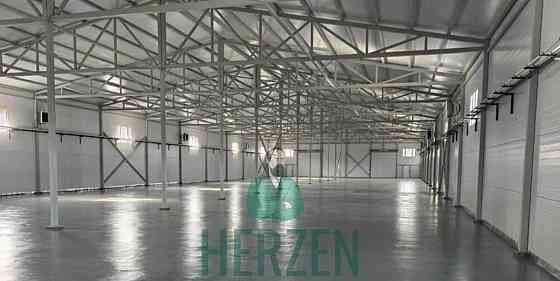 Производственное, 2304 м2 Наро-Фоминск