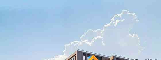 3-комн. квартира, 85.7 м2, 7/10 эт. Санкт-Петербург