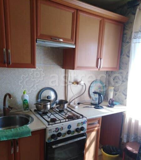 2-комн. квартира, 45 м2, 1/5 эт. Губкин - изображение 1