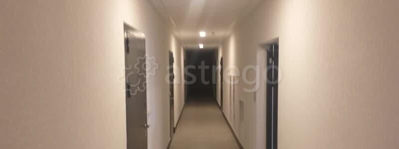1-комн. квартира, 34.1 м2, 10/14 эт. Санкт-Петербург - изображение 8