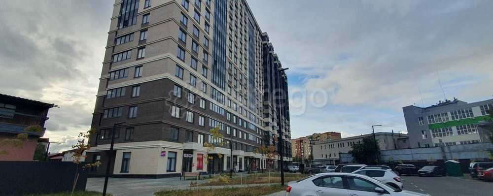 Свободного назначения, 97.8 м2 Архангельск - изображение 6