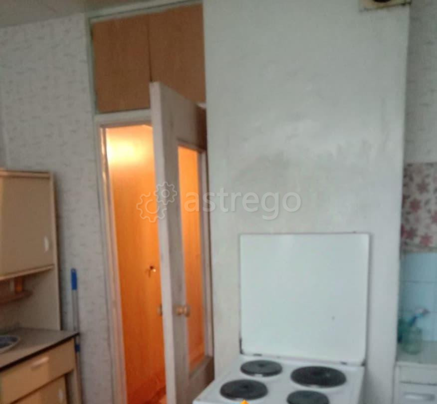 Комната, 18 м2, 14/16 эт. Москва - изображение 2