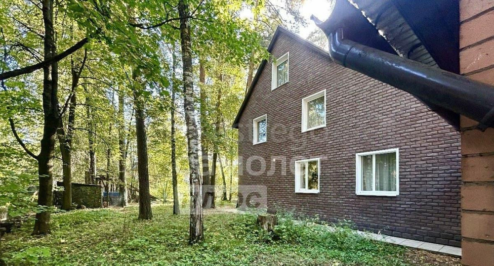 Дом, 240 м2, 10 соток, 3 эт. Королев - изображение 5