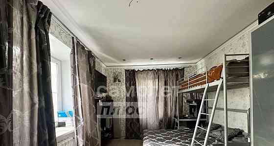 Комната, 21.5 м2, 1/5 эт. Подольск