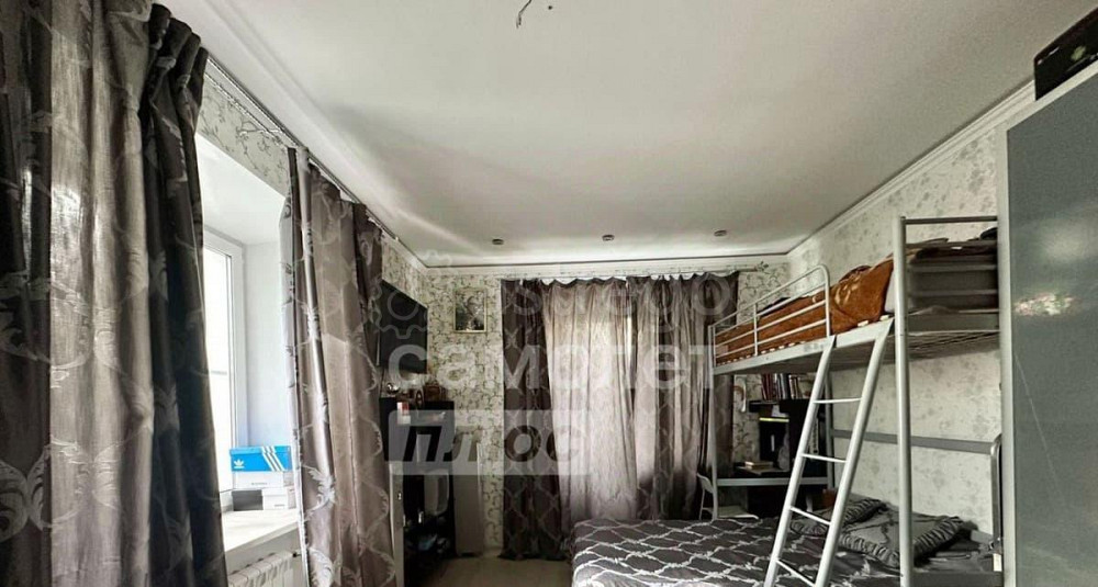 Комната, 21.5 м2, 1/5 эт. Подольск - изображение 1