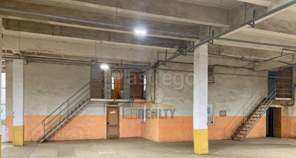 Производственное, 3882 м2 Яхрома - изображение 4