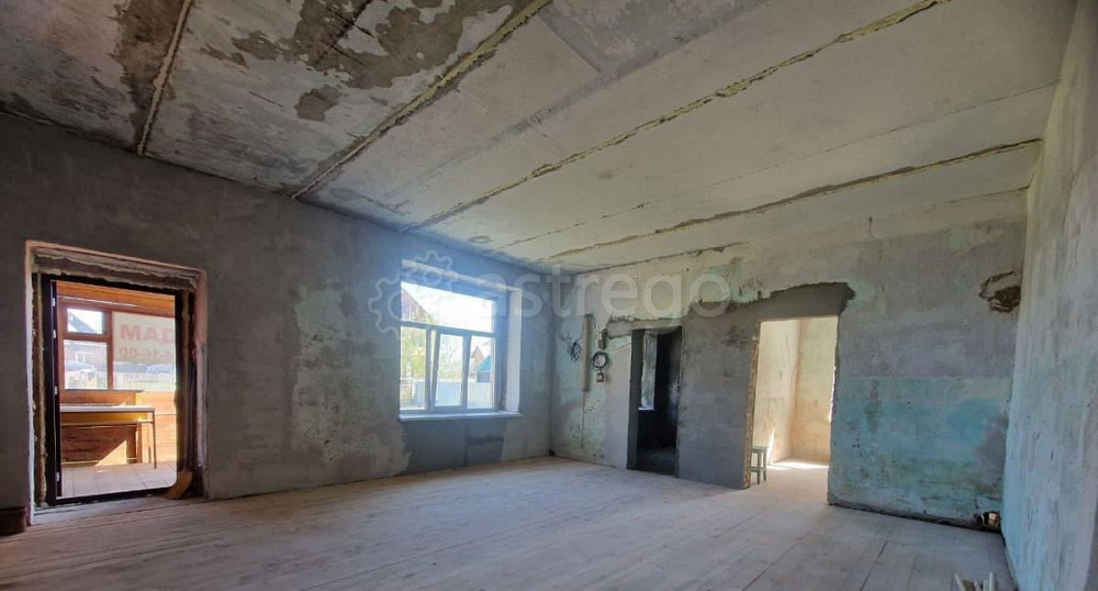 Дом, 54.7 м2, 4.3 сотки, 1 эт. Майма - изображение 3