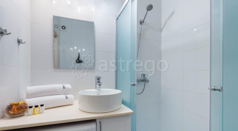 1-комн. квартира, 38 м2, 10/18 эт. Москва - изображение 9
