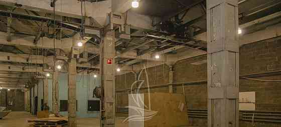 Склад, 1500 м2 Подольск