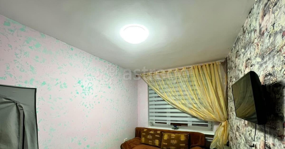 Комната, 12 м2, 2/2 эт. Наро-Фоминск - изображение 2