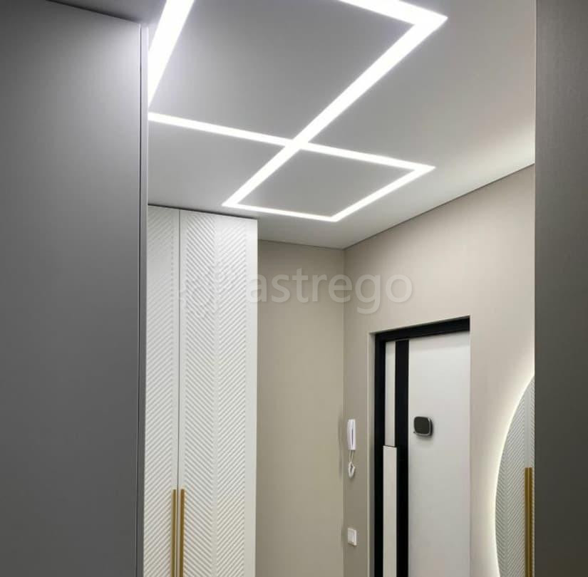 3-комн. квартира, 62 м2, 17/17 эт. Барнаул - изображение 5