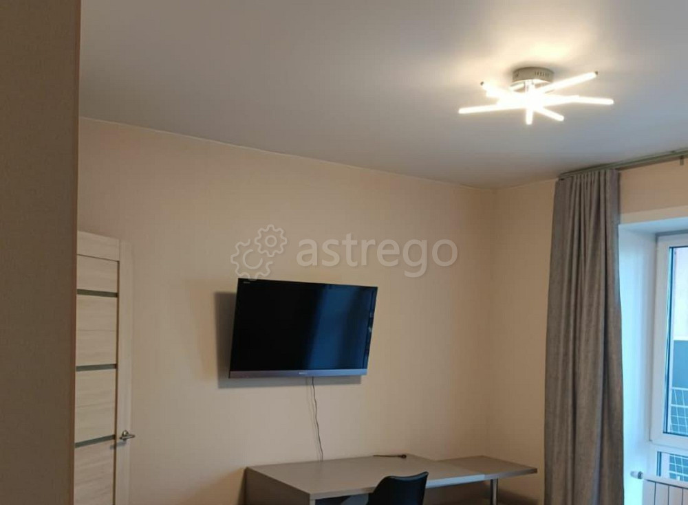 2-комн. квартира, 65.1 м2, 2/8 эт. Красноярск - изображение 7