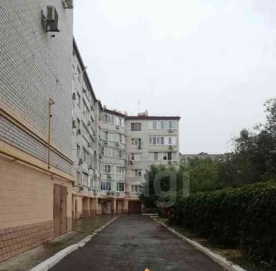 4-комн. квартира, 107.1 м2, 3/5 эт. Астрахань