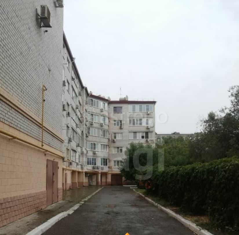 4-комн. квартира, 107.1 м2, 3/5 эт. Астрахань - изображение 3