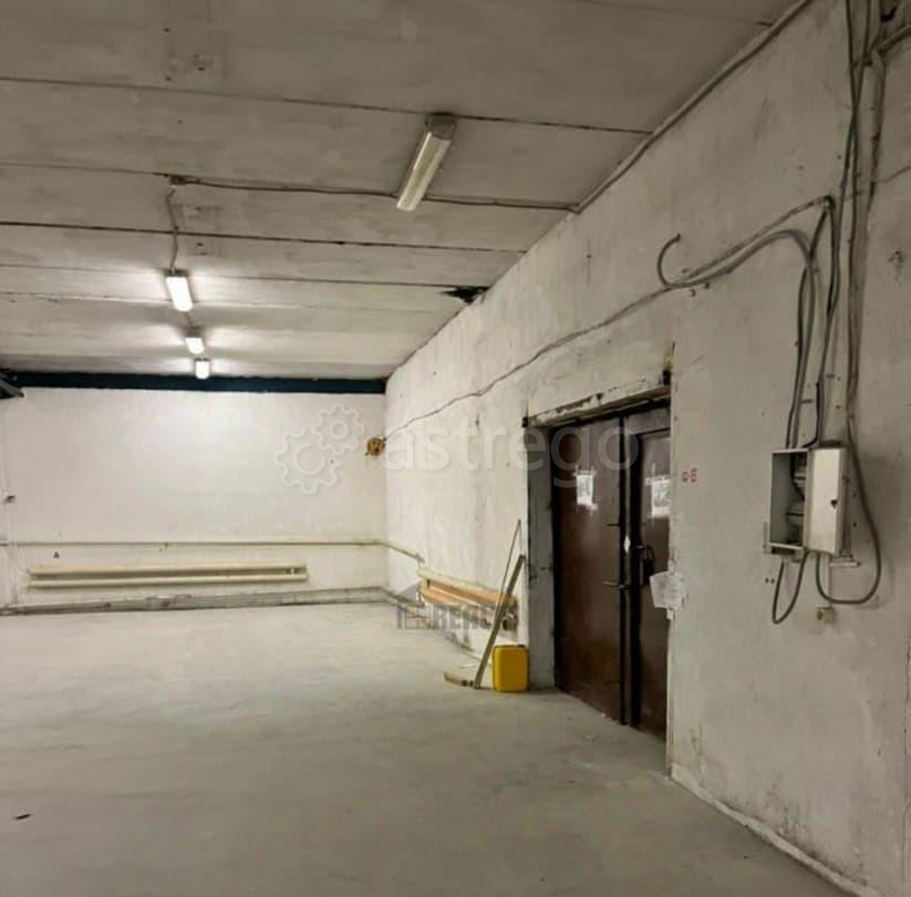 Склад, 469.7 м2 Лобня - изображение 6