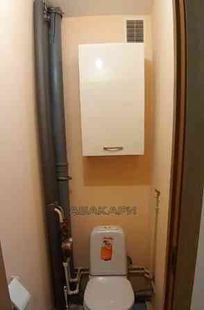 1-комн. квартира, 40 м2, 8/10 эт. Красноярск