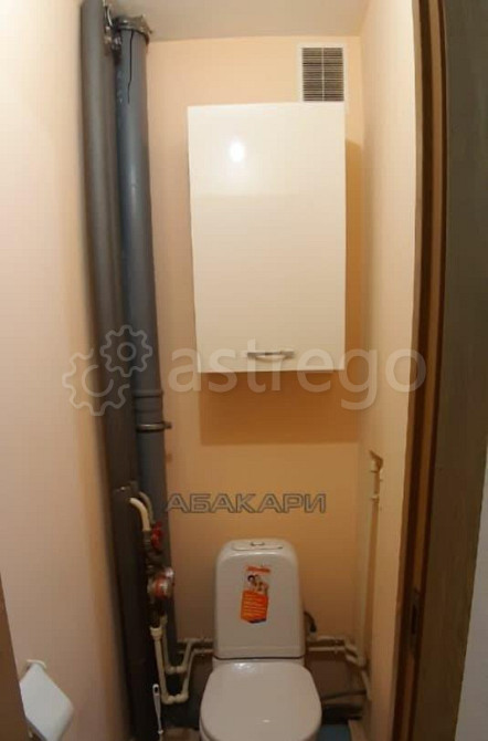 1-комн. квартира, 40 м2, 8/10 эт. Красноярск - изображение 4