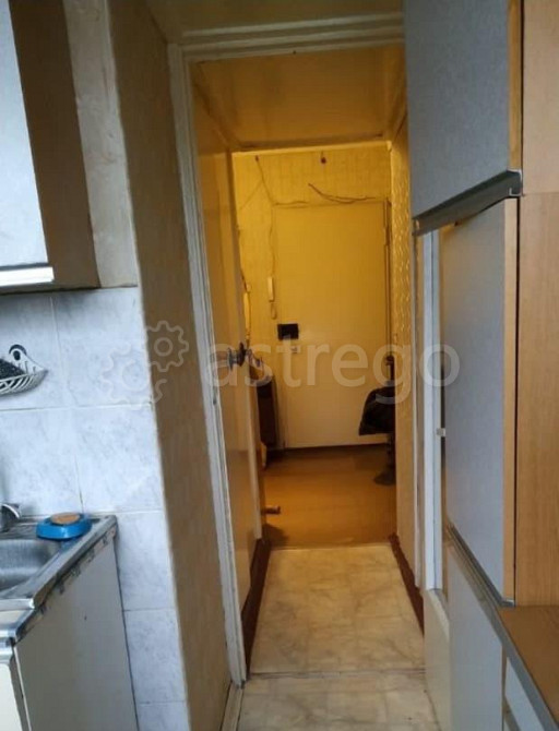 3-комн. квартира, 54 м2, 6/12 эт. Санкт-Петербург - изображение 2