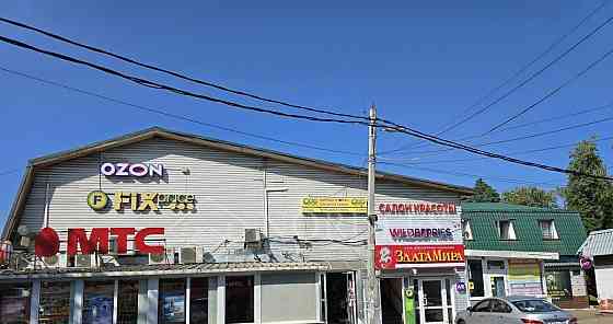 Торговое помещение, 41 м2 Щёлково