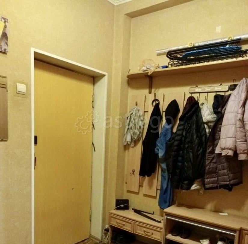 Комната, 60 м2, 3/3 эт. Балашиха - изображение 5