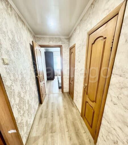 2-комн. квартира, 54 м2, 4/5 эт. Орехово-Зуево - изображение 8