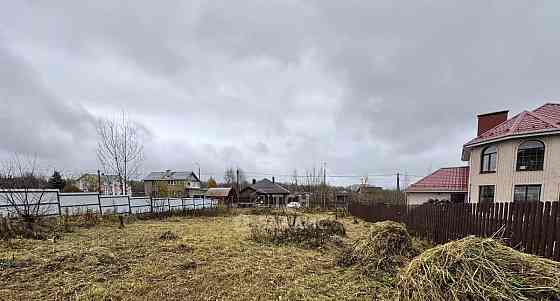 Земельный участок, 12 соток Сергиев Посад