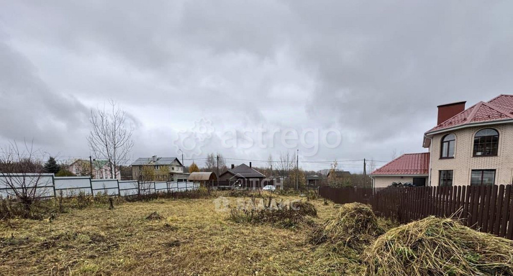 Земельный участок, 12 соток Сергиев Посад - изображение 6