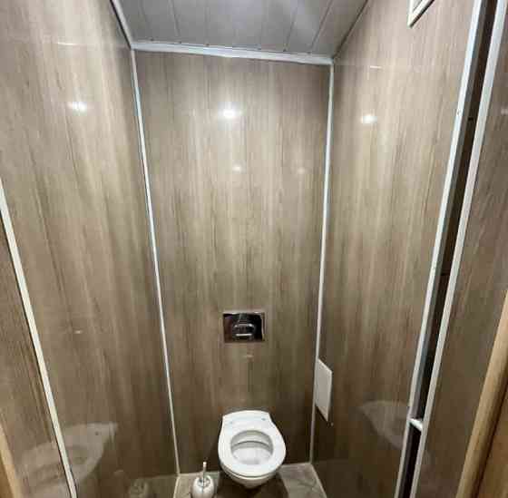 4-комн. квартира, 91.7 м2, 1/9 эт. Зеленогорск