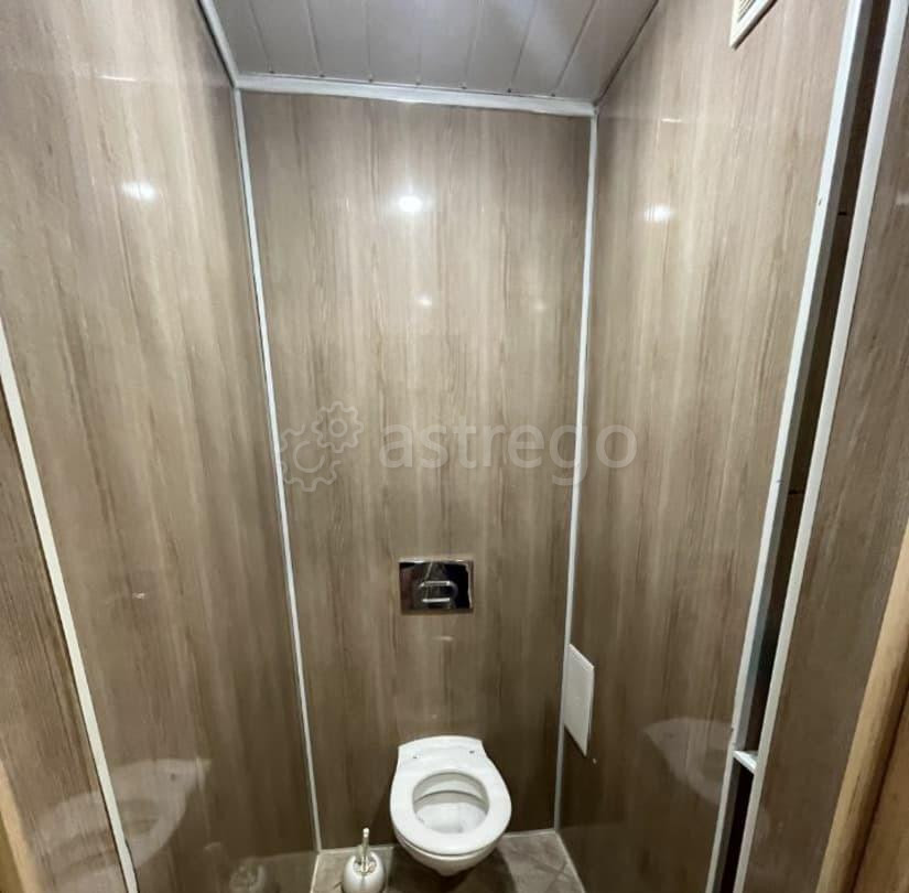 4-комн. квартира, 91.7 м2, 1/9 эт. Зеленогорск - изображение 5